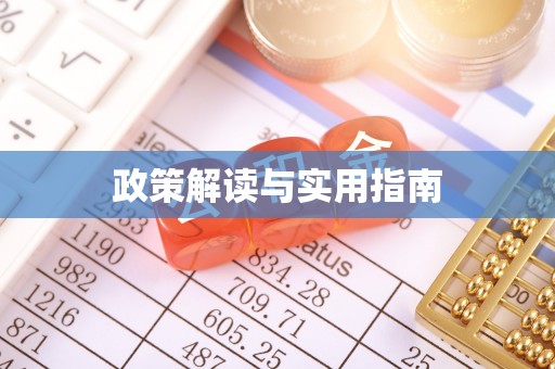 桦甸政策解读与实用指南