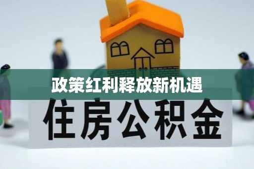 桦甸政策红利释放新机遇