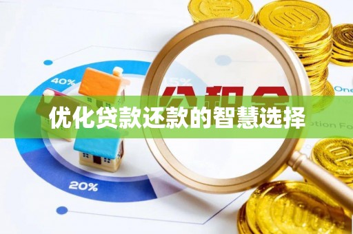 桦甸优化贷款还款的智慧选择