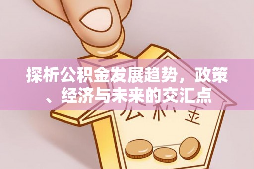 桦甸探析公积金发展趋势，政策、经济与未来的交汇点