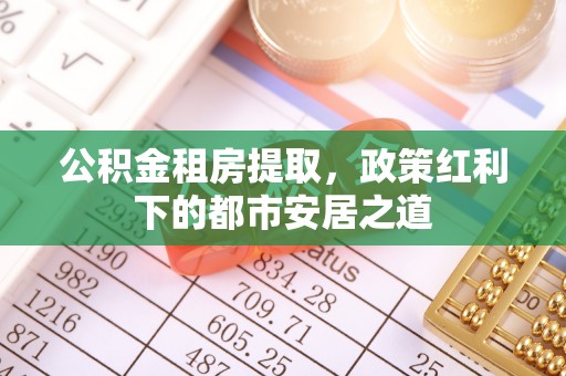 桦甸公积金租房提取，政策红利下的都市安居之道