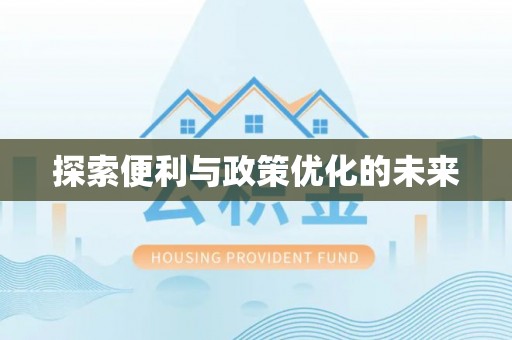 桦甸探索便利与政策优化的未来