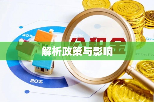 桦甸解析政策与影响
